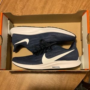 Navy Nike Air Zoom Pegasus 36 TB